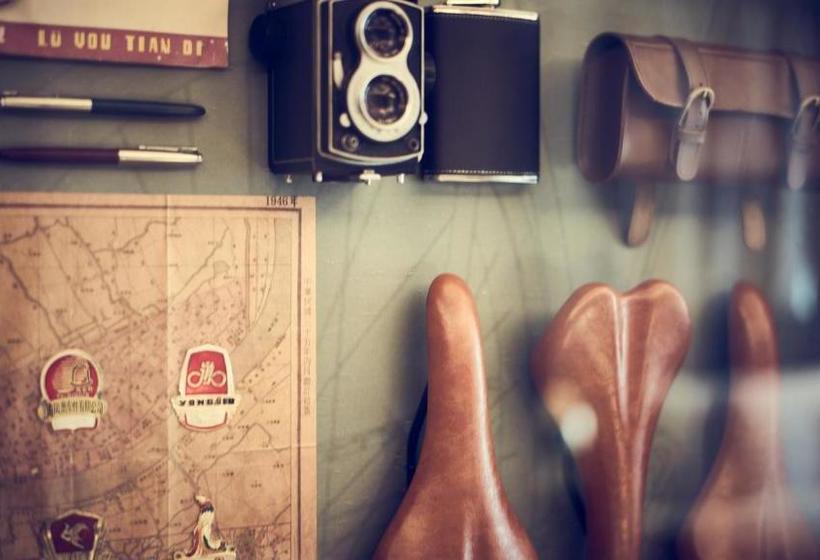 호텔 Shanghai Hongqiao