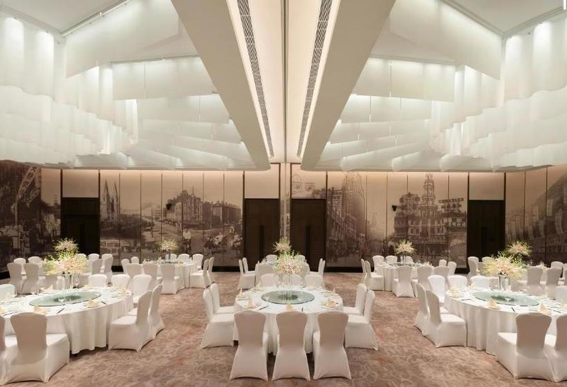 ホテル Shanghai Hongqiao