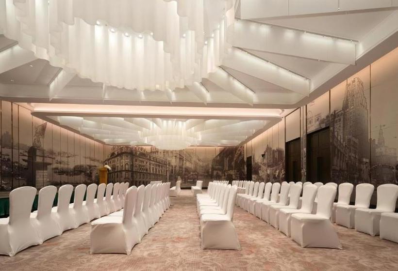 호텔 Shanghai Hongqiao