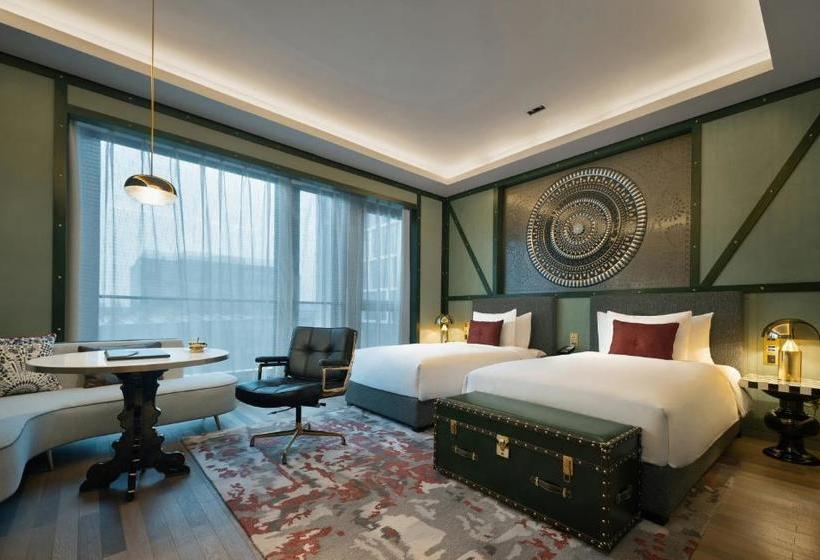 호텔 Shanghai Hongqiao