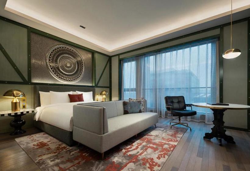 호텔 Shanghai Hongqiao