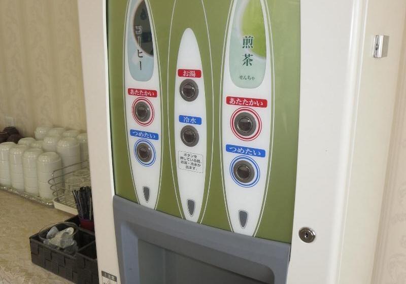 Kesennuma Park Hotel   Adults Only