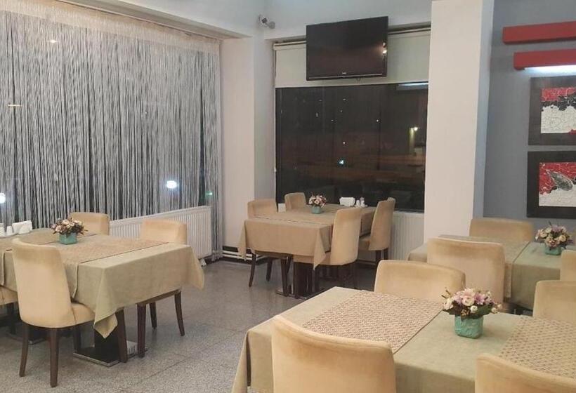 فندق La Bella Soma