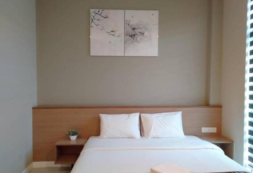 فندق Md Boutique