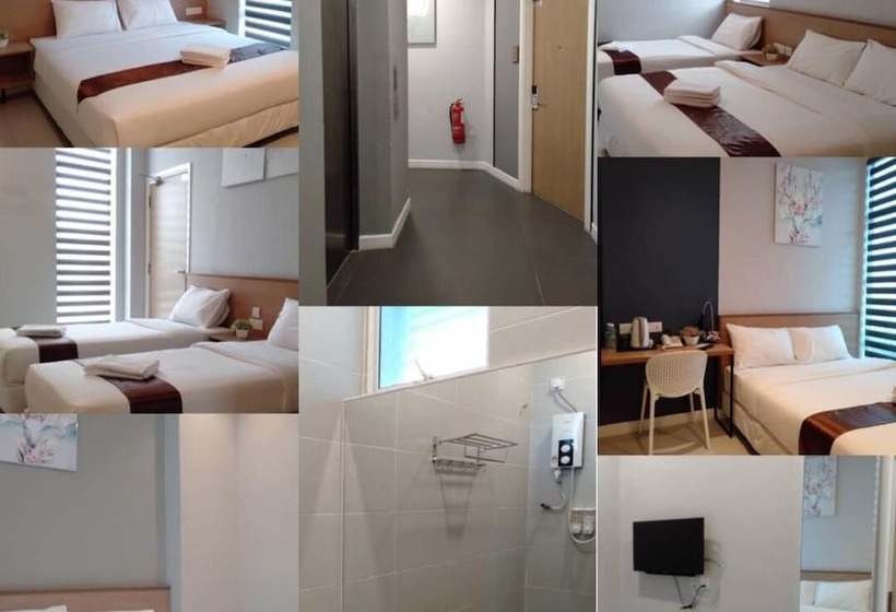 فندق Md Boutique