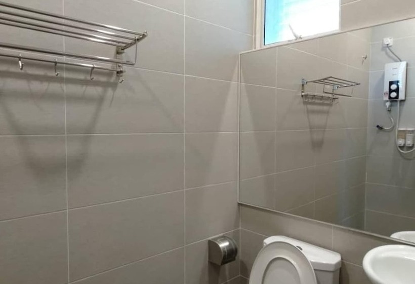 فندق Md Boutique