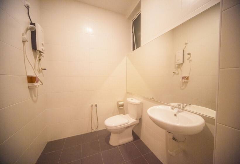 فندق Md Boutique