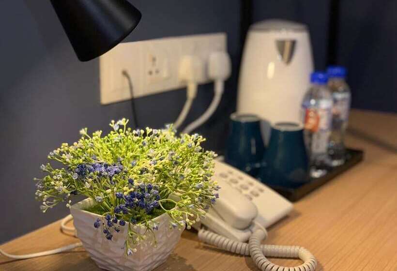 فندق Md Boutique