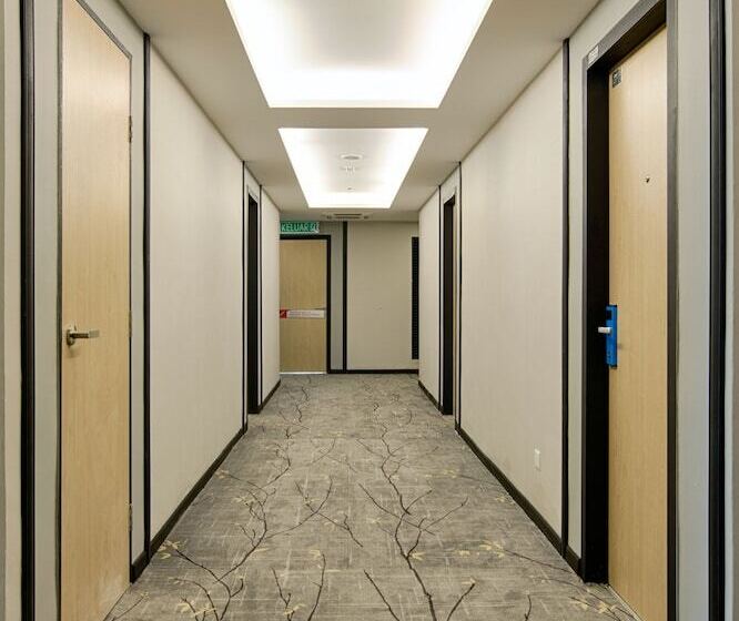 Mtree Hotel Nilai