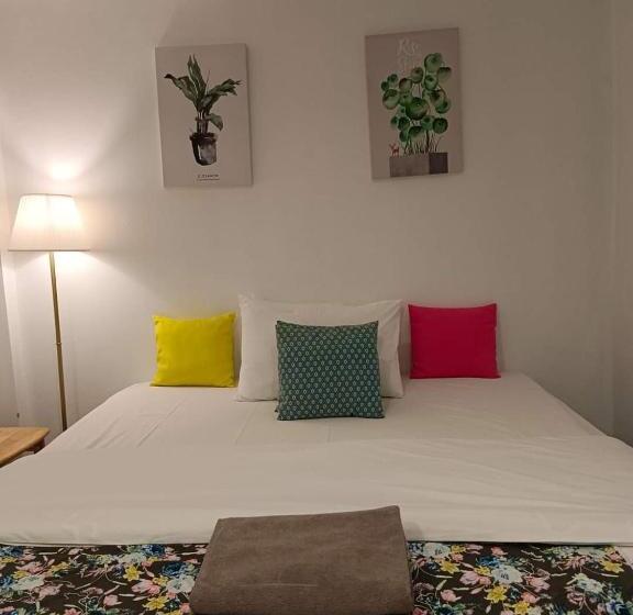 Hotel Navara Resort