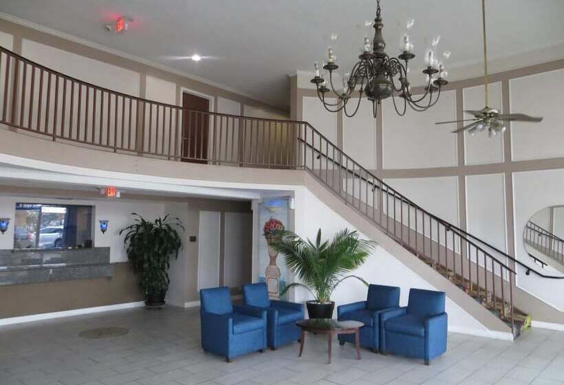 호텔 Regency Inn