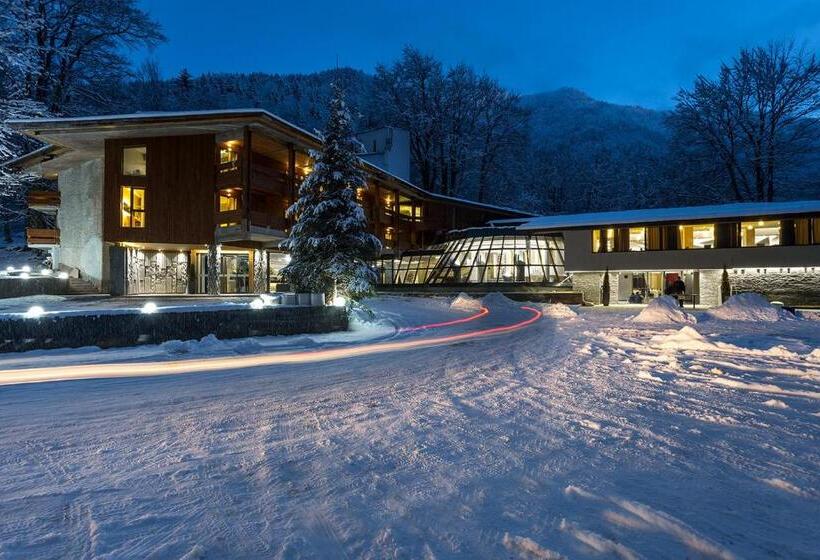 בית מלון כפרי Rilets Resort & Spa