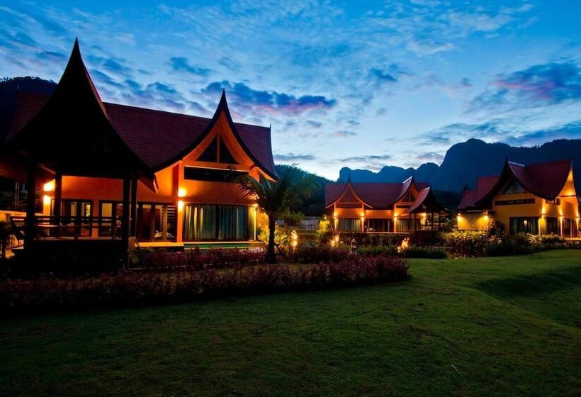 هتل Tha Lane Bay Villa