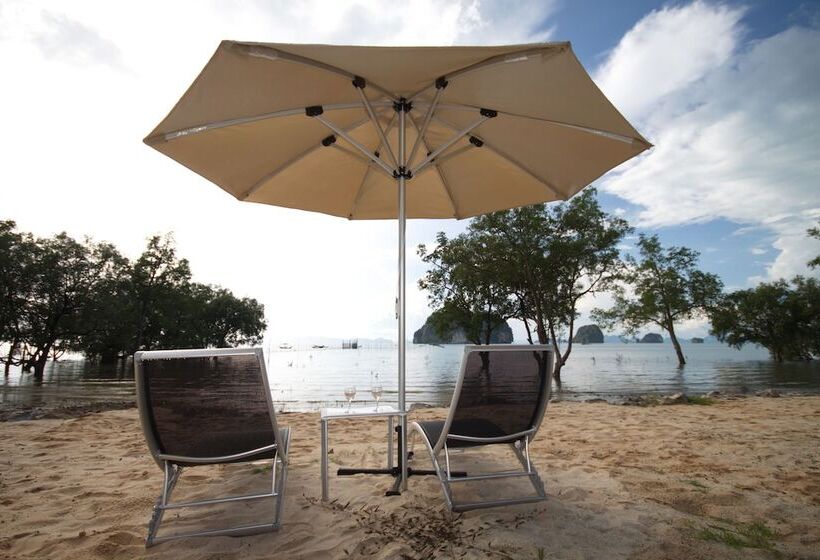 هتل Tha Lane Bay Villa