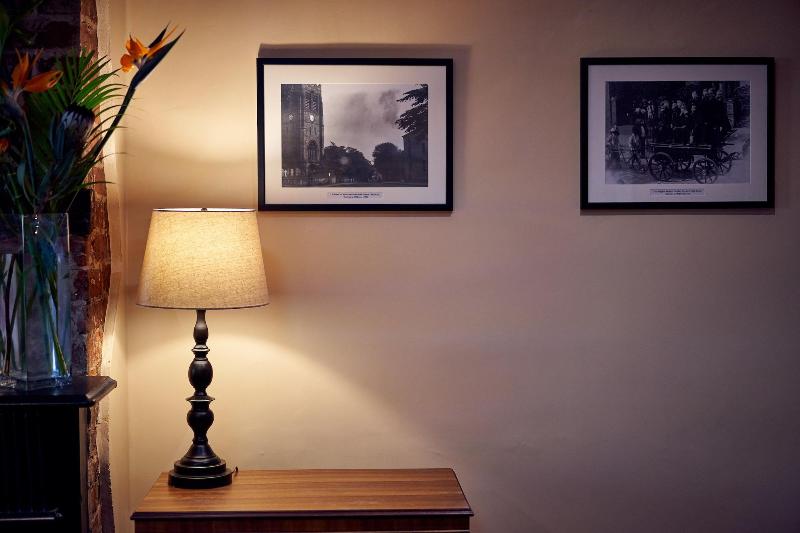 فندق The Kirkfield