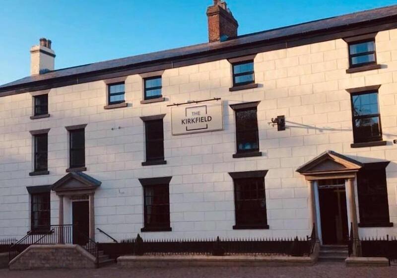 فندق The Kirkfield