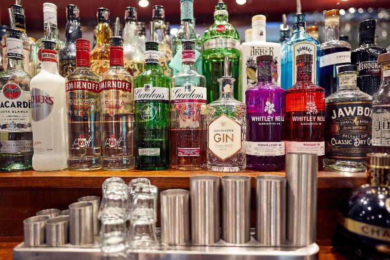 فندق The Kirkfield