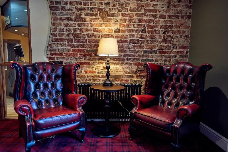 فندق The Kirkfield