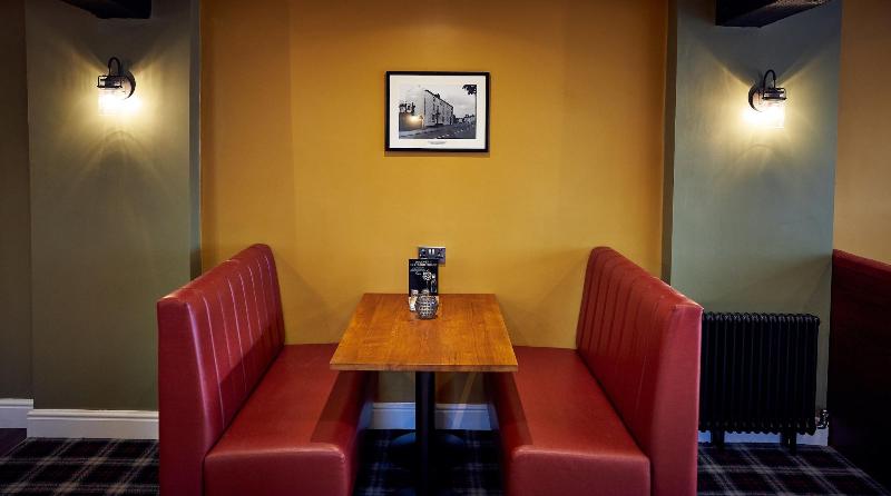 فندق The Kirkfield