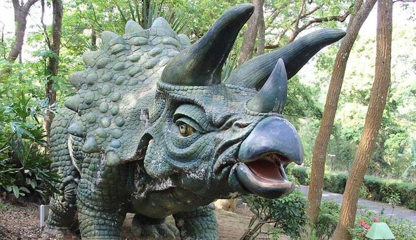 هتل West Lake Resortopia