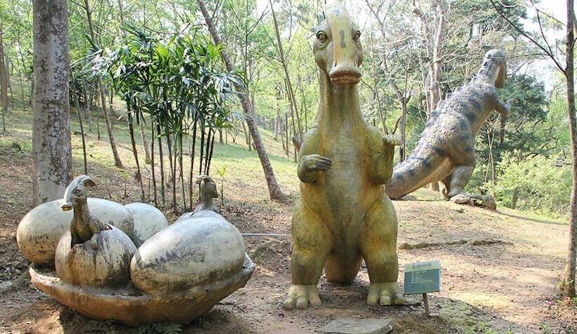 هتل West Lake Resortopia