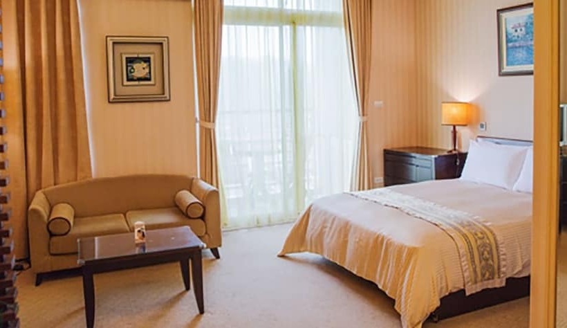 هتل West Lake Resortopia