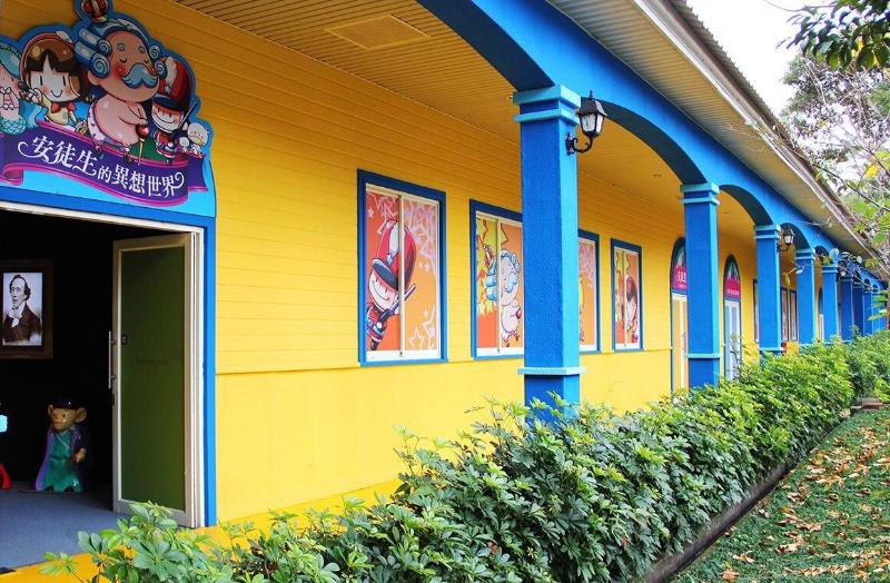 هتل West Lake Resortopia