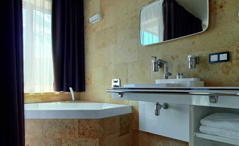 فندق Zelenogradsk Spa