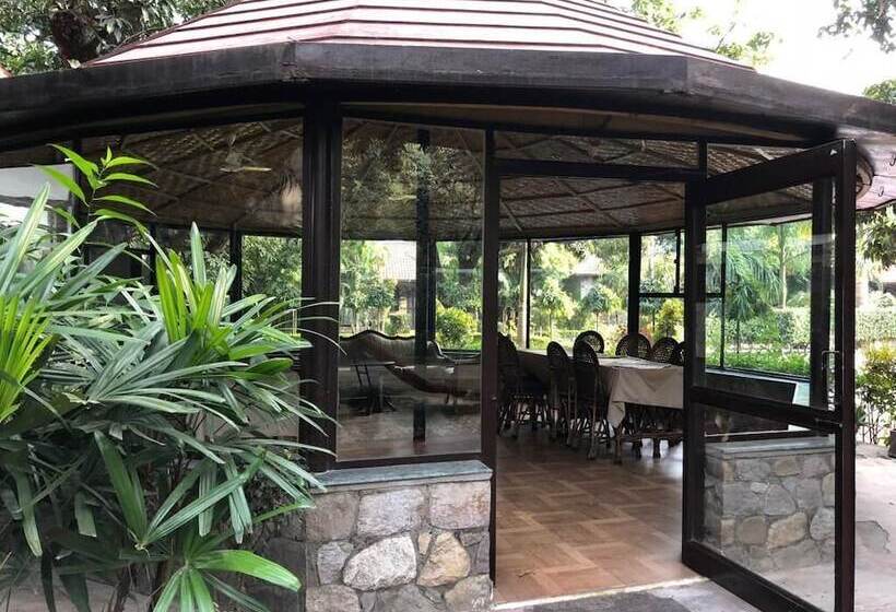 Jungle Leela Resort