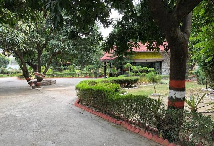 Jungle Leela Resort
