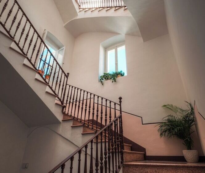 پانسیون Relais Palazzo Vaglio