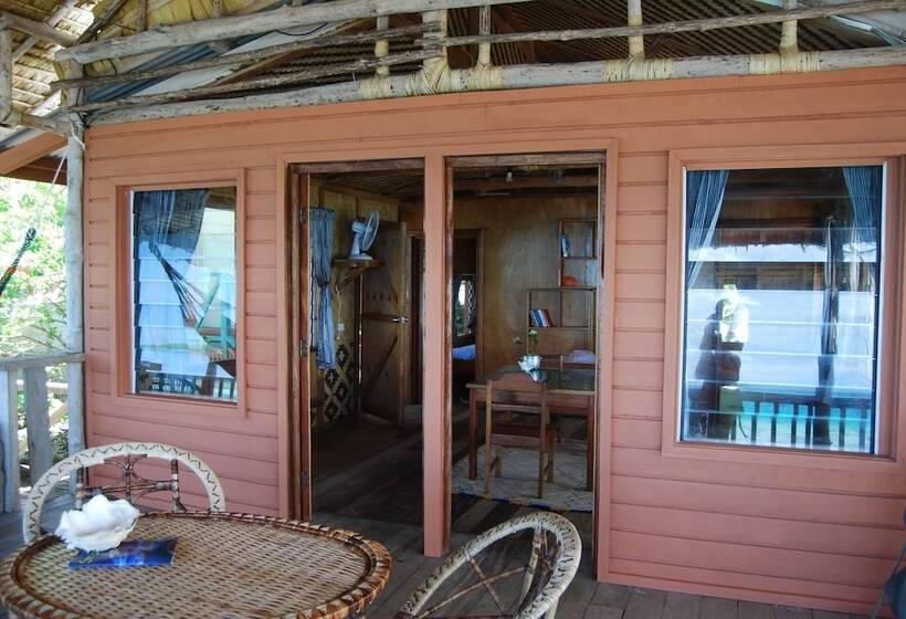 Imagination Island Eco Resort