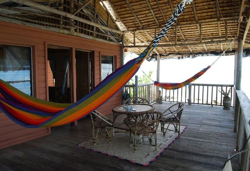 Imagination Island Eco Resort