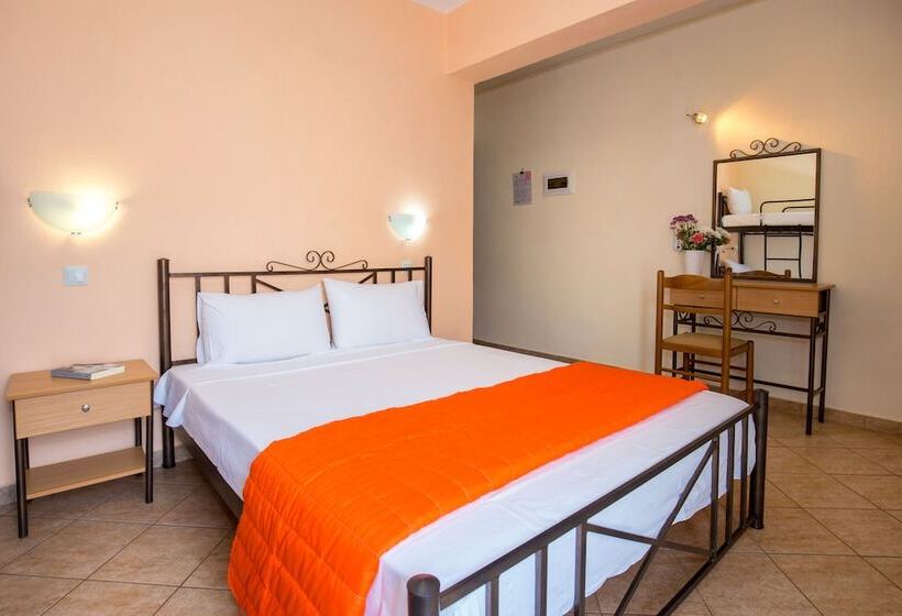 Famelia Studios Lampiris