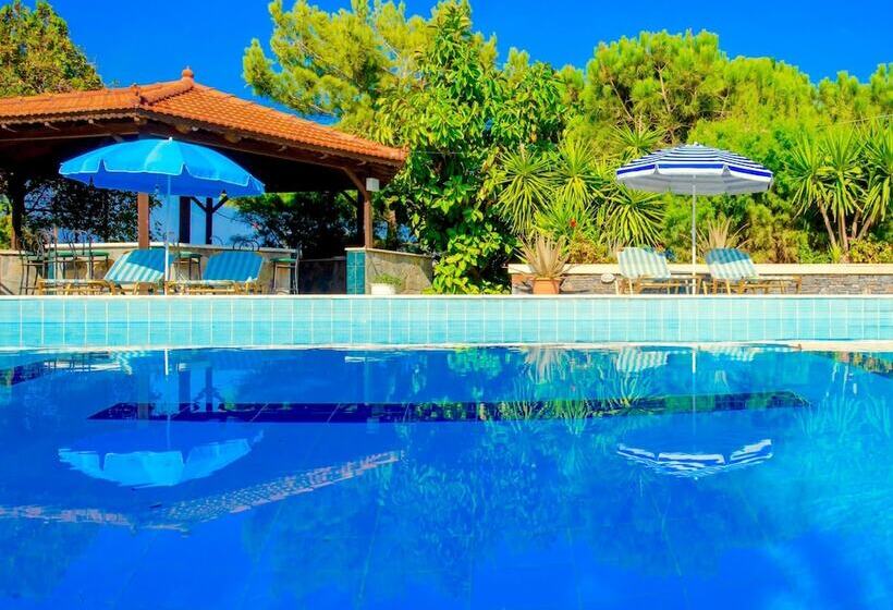Villa Apollo