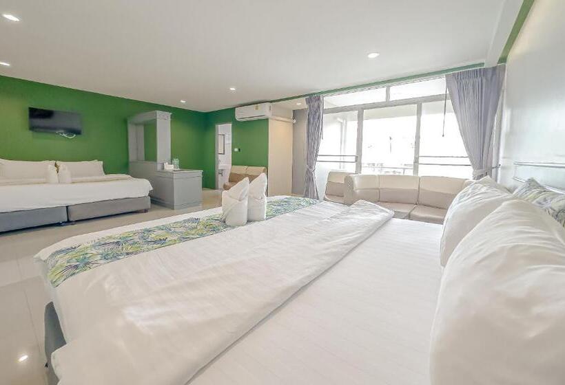 Xanadu Hotel Utapao