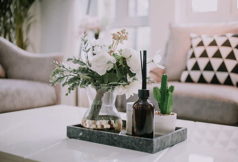 Aijupai Homeparty Prickeln Villa