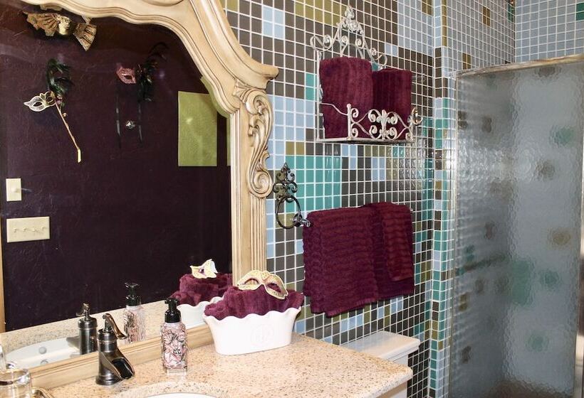 צימר Bardew Valley Inn