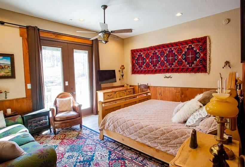 צימר Bardew Valley Inn