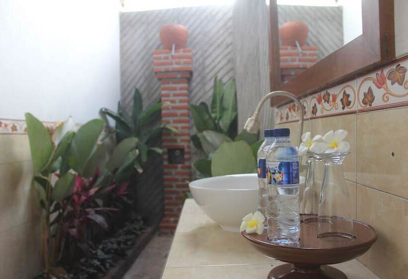 Bed and Breakfast Eliska Sari Bungalows Sumberkima
