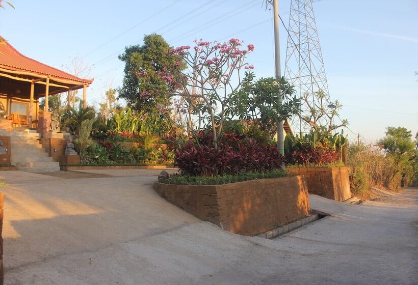 Bed and Breakfast Eliska Sari Bungalows Sumberkima