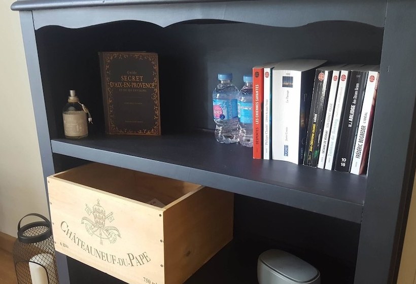 민박 Le May Du Pan  Chambre D Hôte