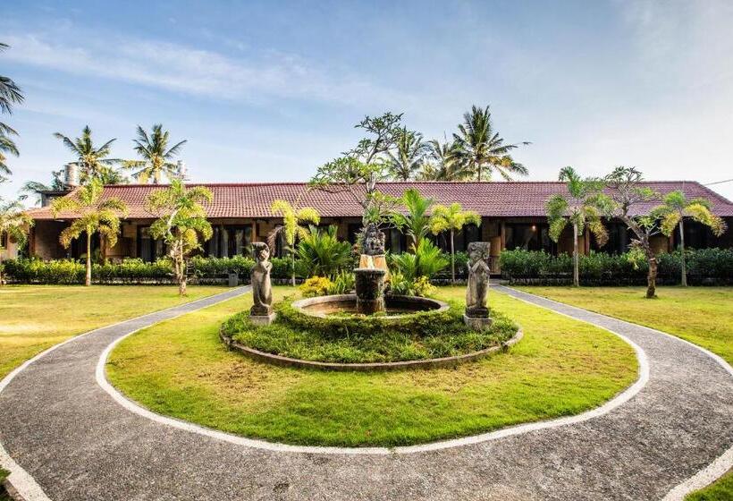 민박 Ubud Batan Nyuh Bed Breakfast & Spa