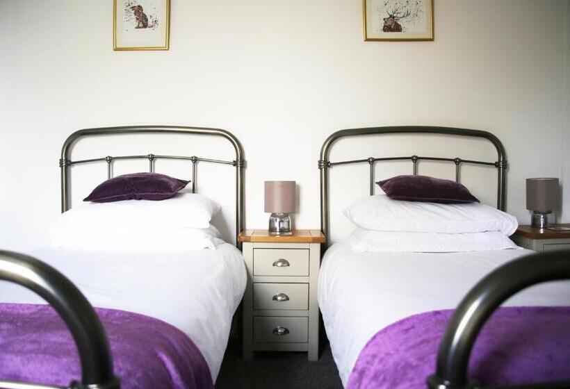 Cladich House Bed & Breakfast