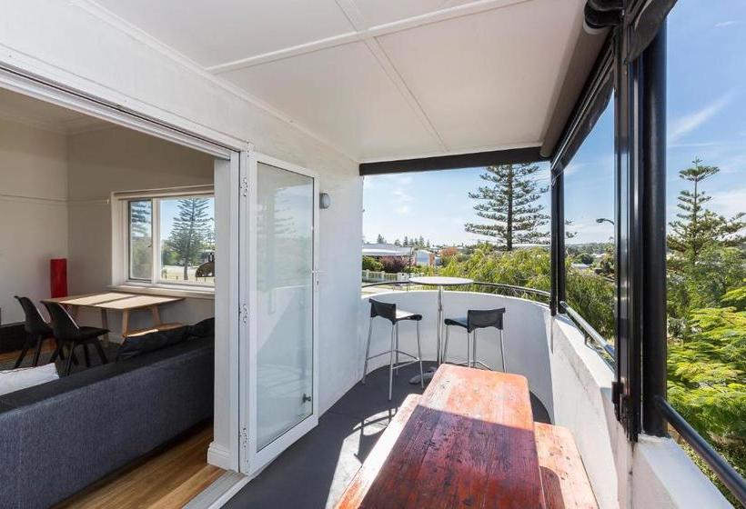 Cottesloe Beach Deluxe Apartment   Executive Escapes