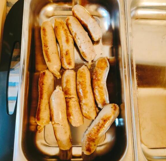 Grotto's Paradise B&b