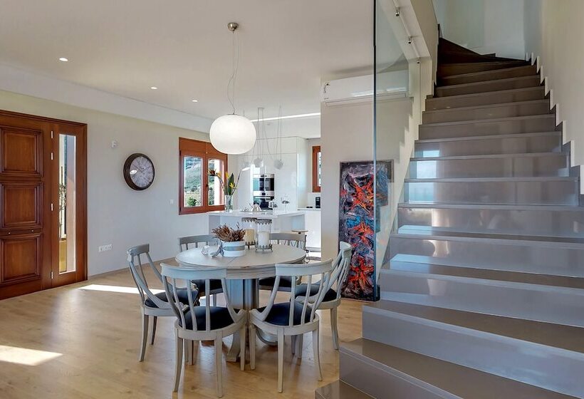 客栈  Ocean Villas Complex By Ocean Residences