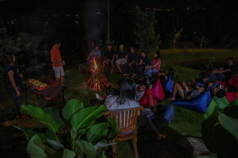 Хостел Puri Sunny Camping