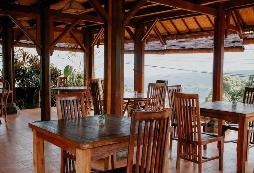 여관 Puri Sunny Guesthouse