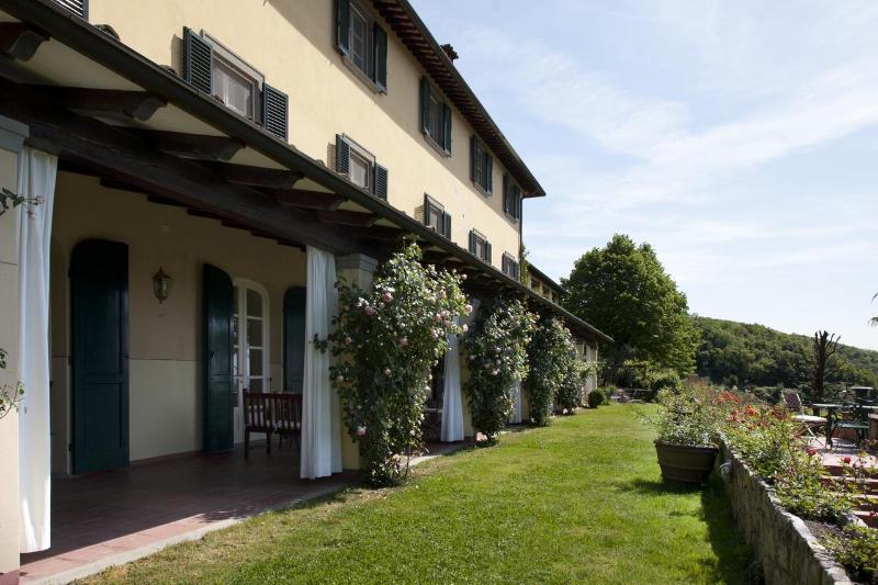 簡易ホテル Relais Farinati   Adults Only